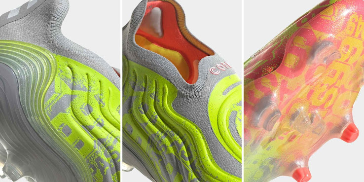 Adidas Copa Sense 'Numbersup' 2021-22 Boots Leaked - Footy Headlines Adidas Copa Sense 'Numbersup' 2021-22 Boots Leaked - Footy Headlines